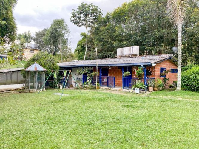 Finca en venta en Llano Grande, Rionegro, 307 m² · foto 16 de 22