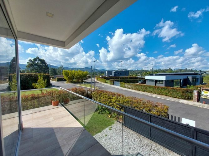Casa de 5 alcobas en venta en El Tablazo, Rionegro, 500 m² · foto 8 de 22