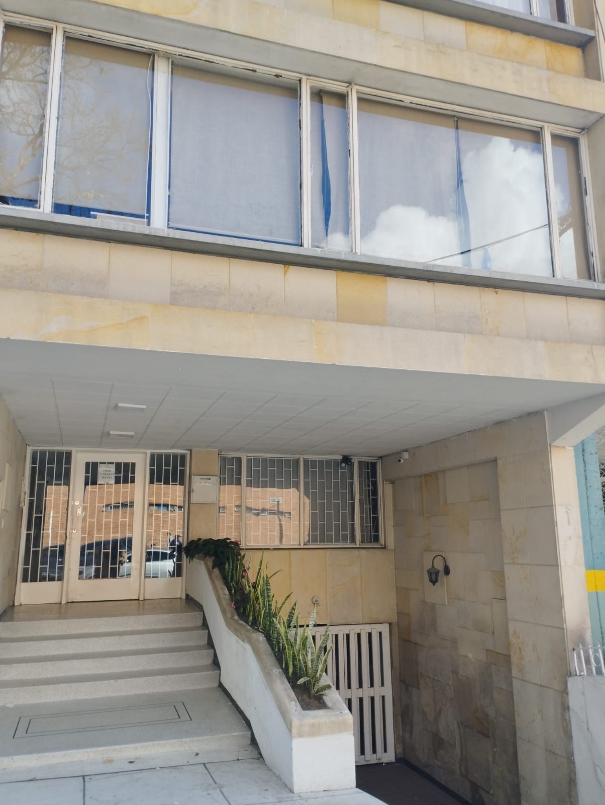 Apartamento en Arriendo en Chapinero, Bogotá