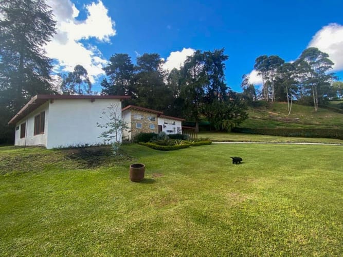Casa de 1 alcoba en venta en El Carmen de Viboral, 160 m² · foto 3 de 24