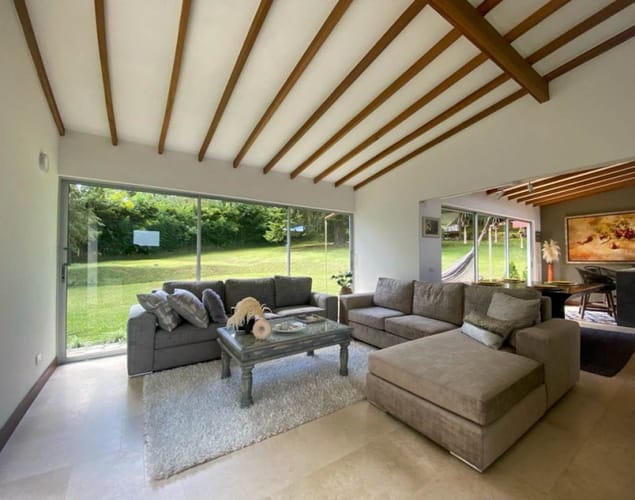Casa de 1 alcoba en venta en El Carmen de Viboral, 160 m² · foto 4 de 24
