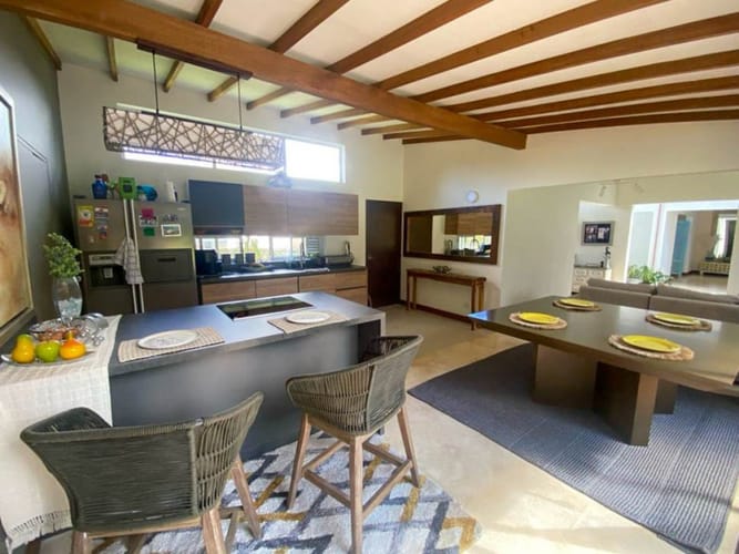 Casa de 1 alcoba en venta en El Carmen de Viboral, 160 m² · foto 5 de 24