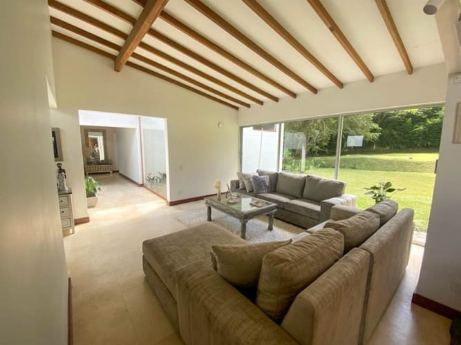 Casa de 1 alcoba en venta en El Carmen de Viboral, 160 m² · foto 6 de 24
