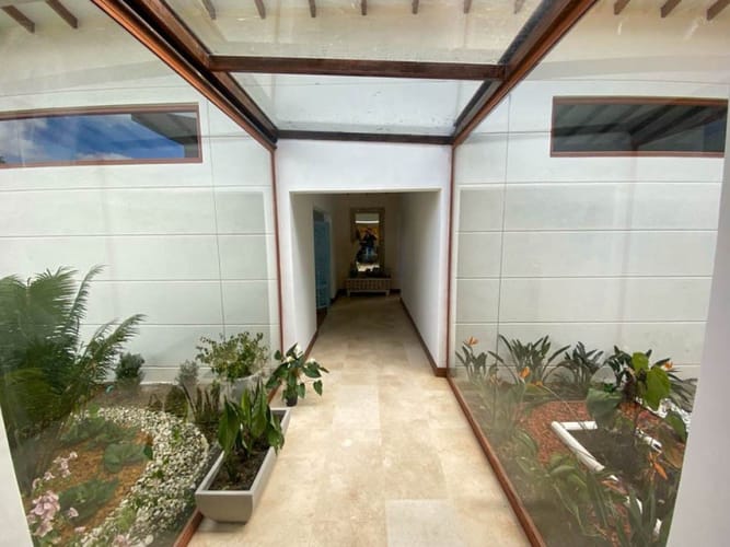 Casa de 1 alcoba en venta en El Carmen de Viboral, 160 m² · foto 8 de 24