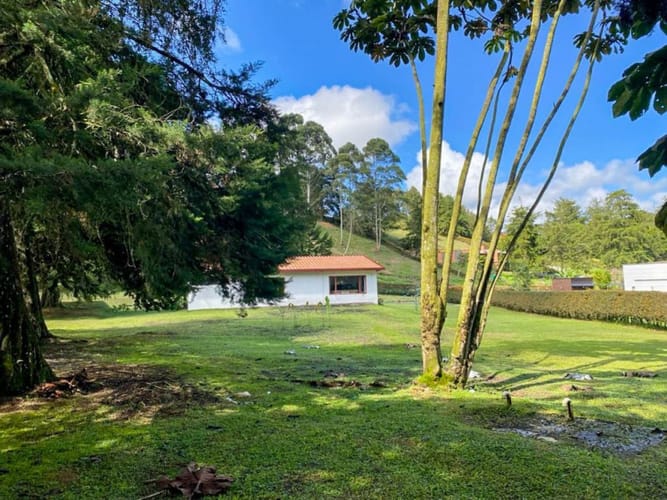 Casa de 1 alcoba en venta en El Carmen de Viboral, 160 m² · foto 12 de 24