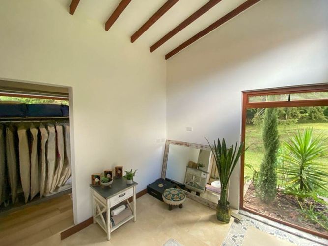 Casa de 1 alcoba en venta en El Carmen de Viboral, 160 m² · foto 13 de 24