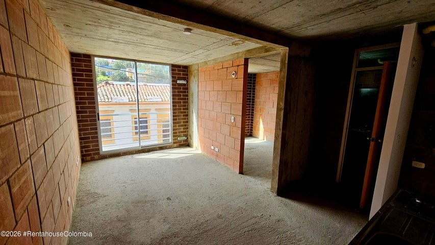 Apartamento en venta en La Candelaria, Bogotá · foto 5 de 9