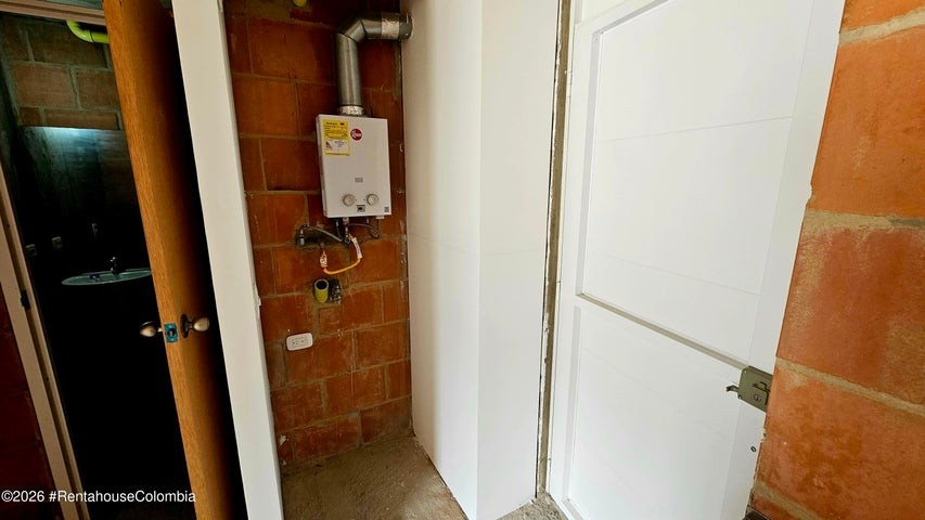 Apartamento en venta en La Candelaria, Bogotá · foto 8 de 9