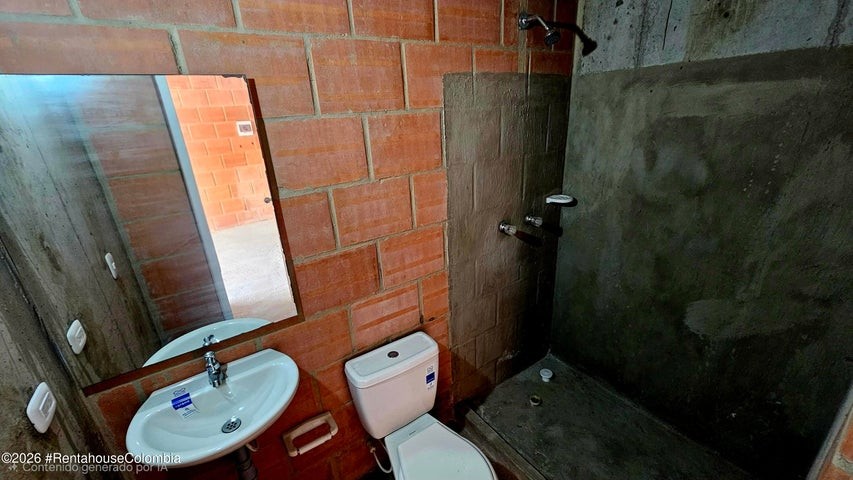 Apartamento en venta en La Candelaria, Bogotá · foto 9 de 9