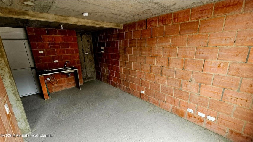Apartamento en venta en La Candelaria, Bogotá · foto 4 de 9