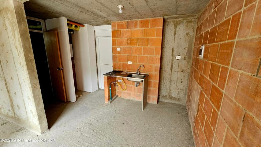 Apartamento en venta en La Candelaria, Bogotá · foto 6 de 9