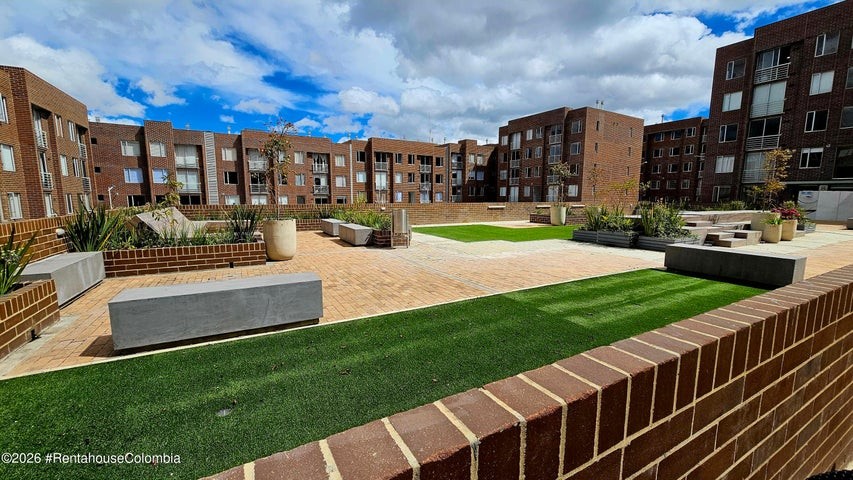 Apartamento en venta en La Candelaria, Bogotá · foto 2 de 9
