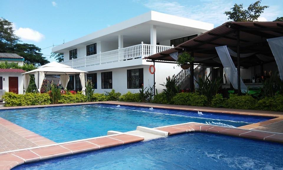 Apartaestudio en Arriendo en Villavicencio