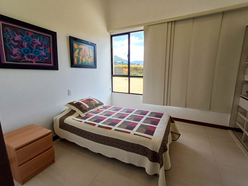 House for rent in Quirama, Rionegro