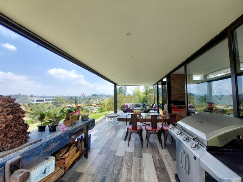 Casa en arriendo en Quirama, El Carmen de Viboral · foto 7 de 23