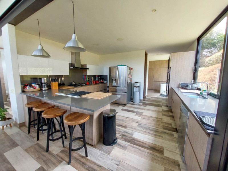 Casa en arriendo en Quirama, El Carmen de Viboral · foto 10 de 23