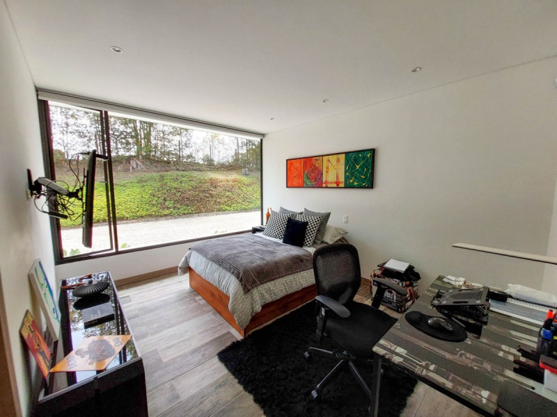 Casa en arriendo en Quirama, El Carmen de Viboral · foto 12 de 23