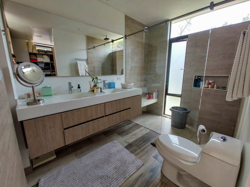 Casa en arriendo en Quirama, El Carmen de Viboral · foto 18 de 23