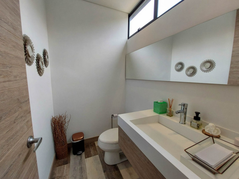 Casa en arriendo en Quirama, El Carmen de Viboral · foto 19 de 23