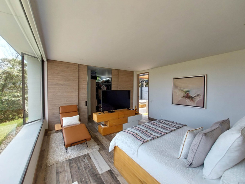 Casa en arriendo en Quirama, El Carmen de Viboral · foto 20 de 23
