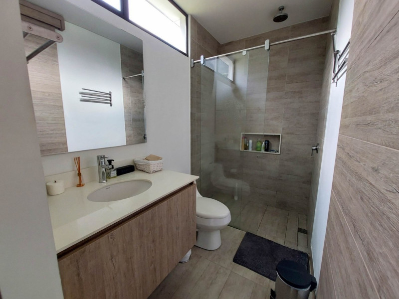 Casa en arriendo en Quirama, El Carmen de Viboral · foto 21 de 23