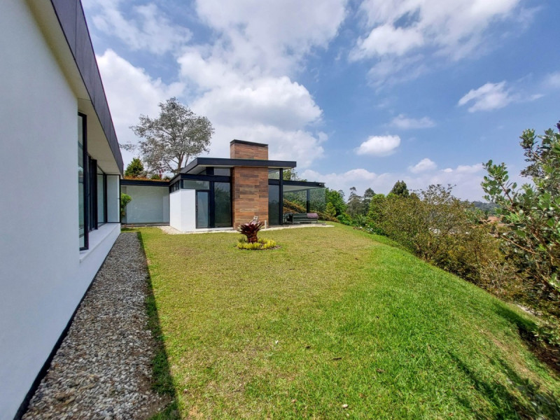 Casa en arriendo en Quirama, El Carmen de Viboral · foto 22 de 23