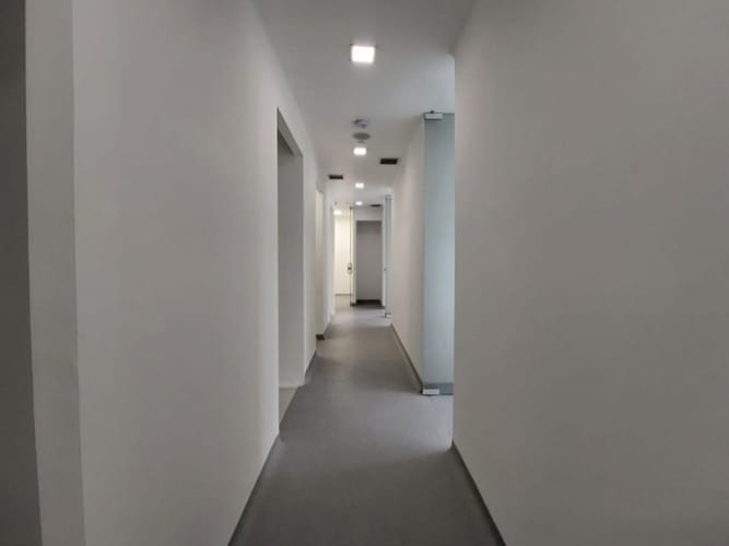 Local en arriendo en El Poblado, Medellín, 184 m² · foto 23 de 24