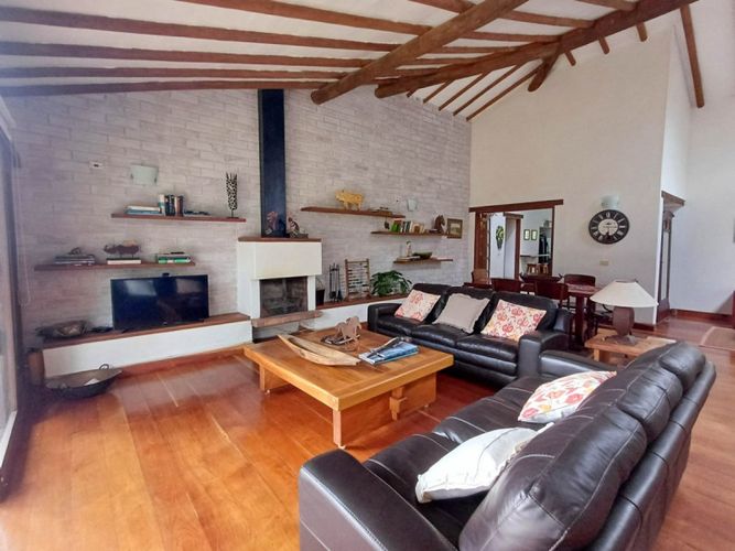 Finca en arriendo en Llano Grande, Rionegro, 350 m² · foto 7 de 24