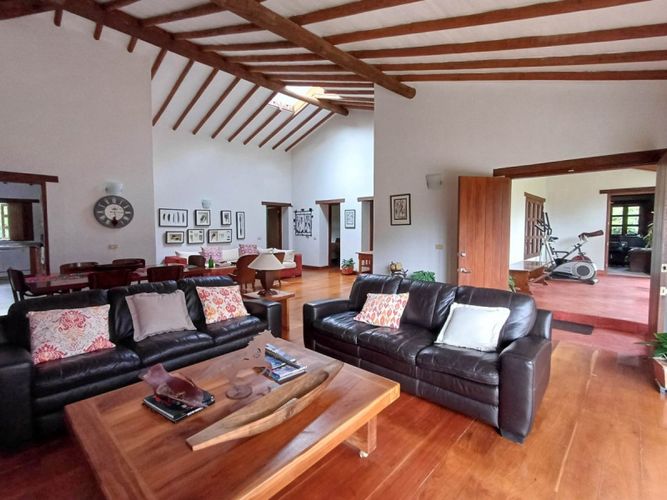Finca en arriendo en Llano Grande, Rionegro, 350 m² · foto 8 de 24