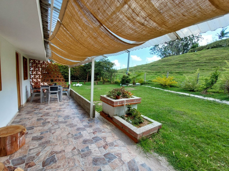 Apartamento en Arriendo en La convencion, Rionegro