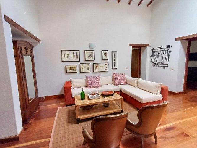 Finca en arriendo en Llano Grande, Rionegro, 350 m² · foto 14 de 24
