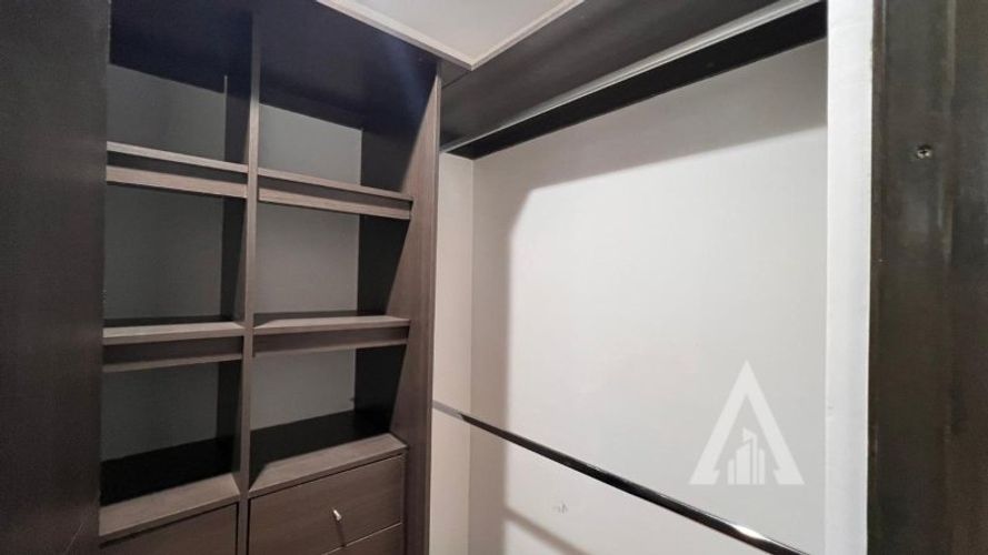 Apartamento de 3 alcobas en arriendo en Altos Del Poblado, Medellín, 80 m² · foto 13 de 14