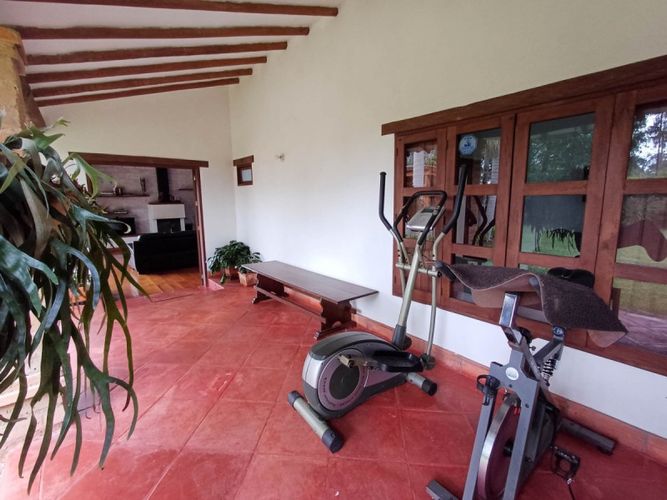 Finca en arriendo en Llano Grande, Rionegro, 350 m² · foto 17 de 24