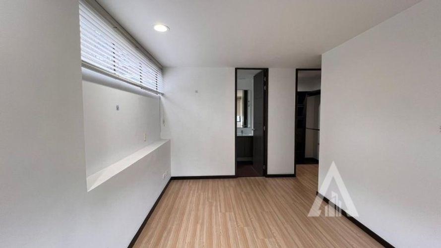 Apartamento de 3 alcobas en arriendo en Altos Del Poblado, Medellín, 80 m² · foto 14 de 14