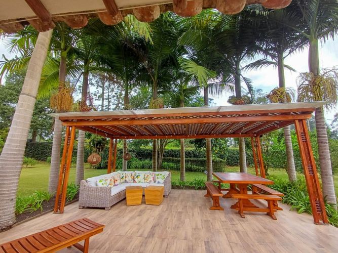 Finca en arriendo en Llano Grande, Rionegro, 350 m² · foto 24 de 24