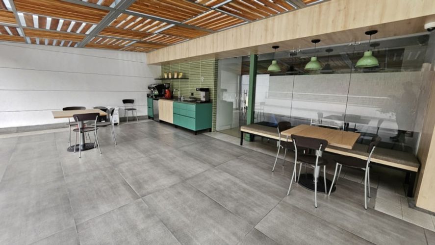Oficina en venta en San Diego, Medellín, 214 m² · foto 5 de 20
