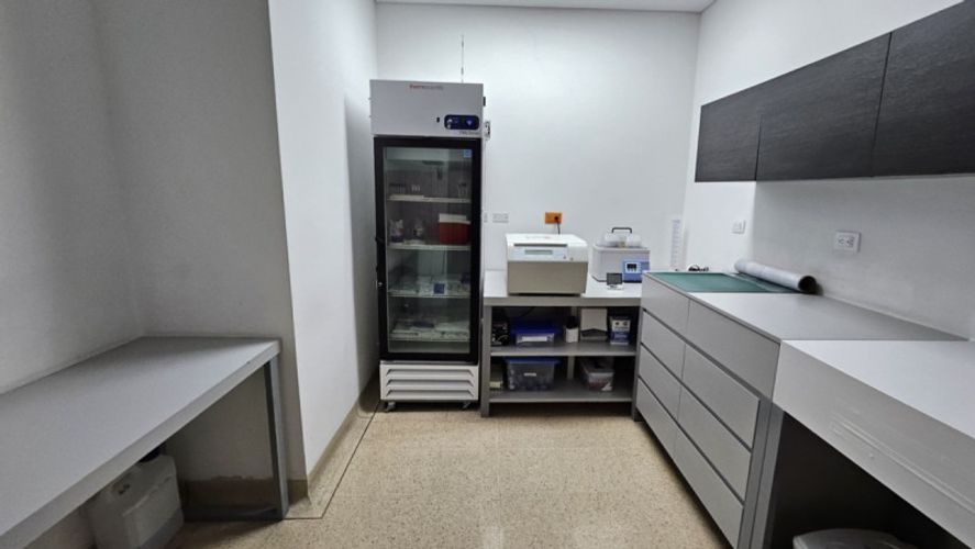 Oficina en venta en San Diego, Medellín, 214 m² · foto 6 de 20