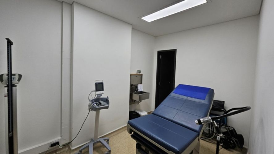 Oficina en venta en San Diego, Medellín, 214 m² · foto 7 de 20