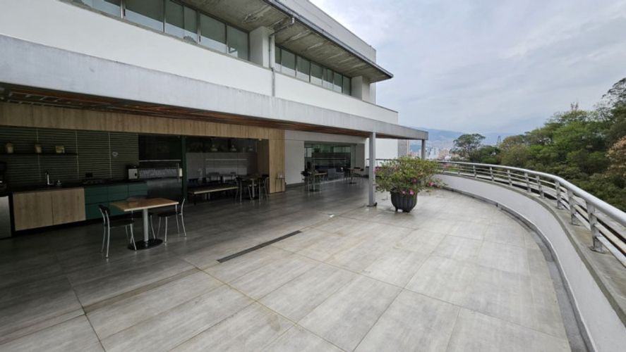 Oficina en venta en San Diego, Medellín, 214 m² · foto 11 de 20