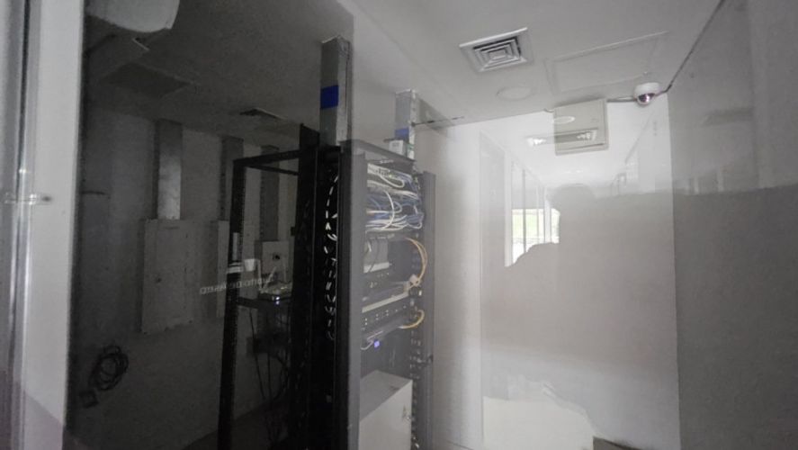 Oficina en venta en San Diego, Medellín, 214 m² · foto 20 de 20