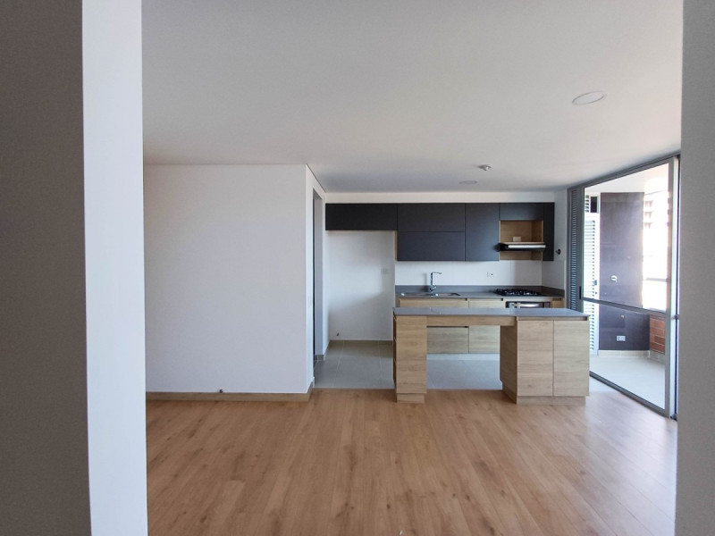 Apartamento en arriendo en Los Colegios, Rionegro · foto 6 de 20