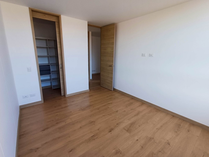 Apartamento en arriendo en Los Colegios, Rionegro · foto 7 de 20