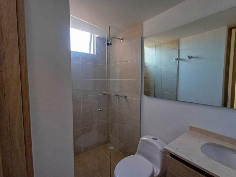 Apartamento en arriendo en Los Colegios, Rionegro · foto 8 de 20
