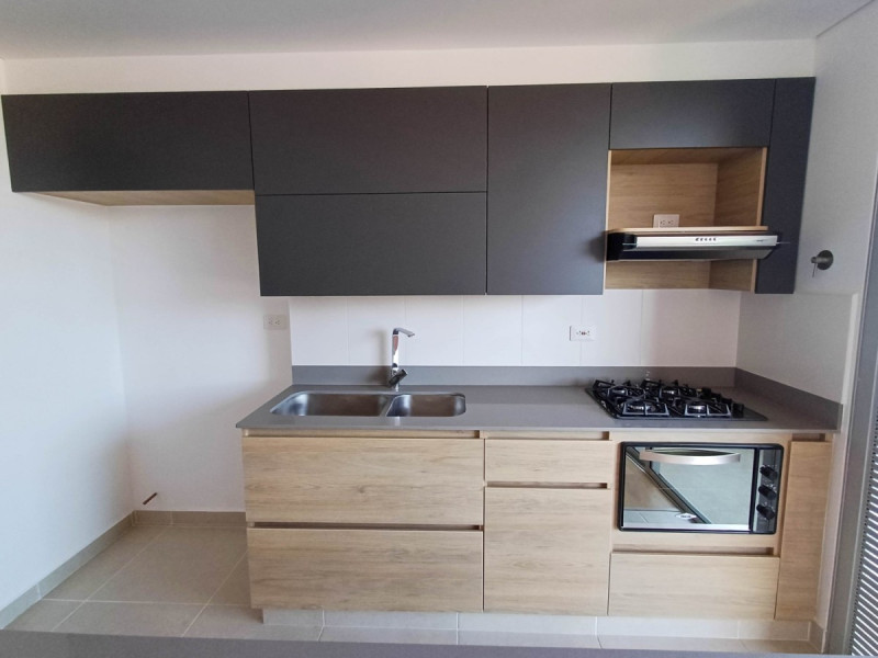 Apartamento en arriendo en Los Colegios, Rionegro · foto 9 de 20