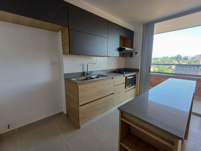 Apartamento en arriendo en Los Colegios, Rionegro · foto 10 de 20
