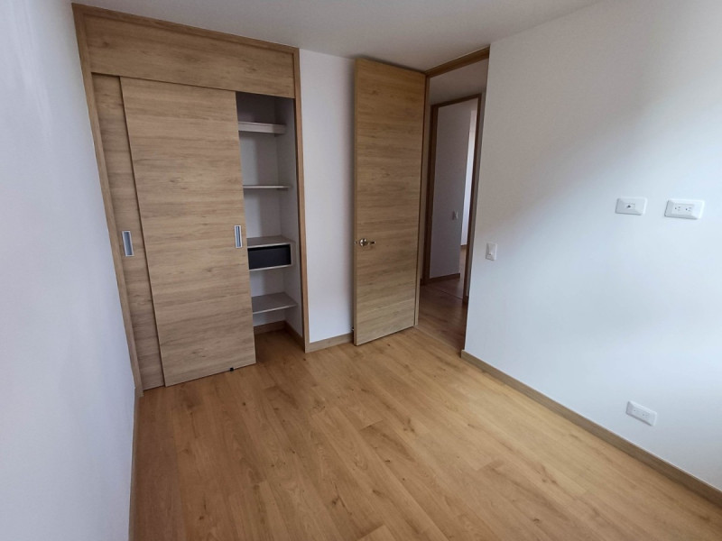Apartamento en arriendo en Los Colegios, Rionegro · foto 12 de 20