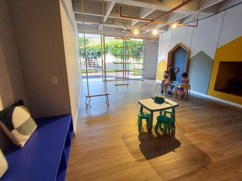 Apartamento en arriendo en Los Colegios, Rionegro · foto 15 de 20