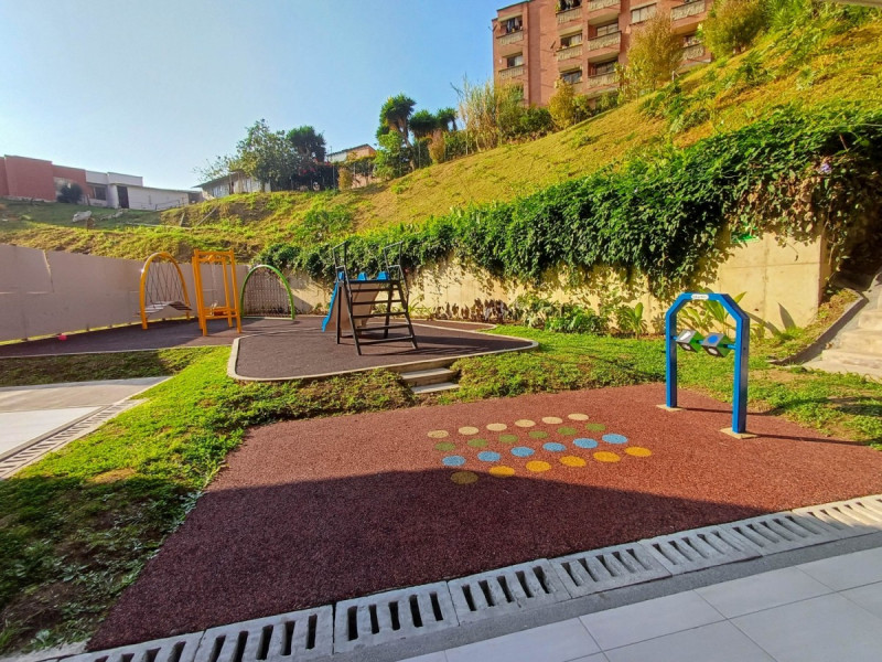 Apartamento en arriendo en Los Colegios, Rionegro · foto 16 de 20
