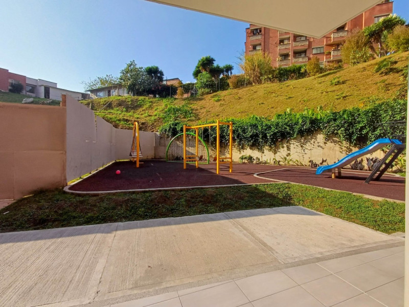 Apartamento en arriendo en Los Colegios, Rionegro · foto 17 de 20