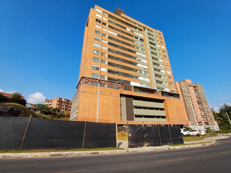 Apartamento en arriendo en Los Colegios, Rionegro · foto 20 de 20